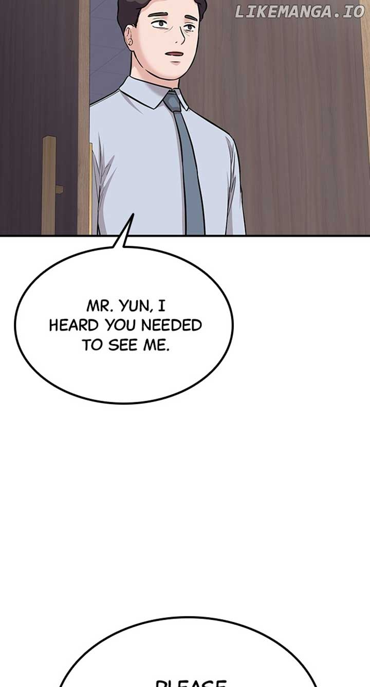 Our Night Shift Chapter 24 - Page 115