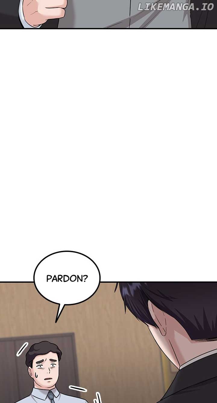 Our Night Shift Chapter 24 - Page 117