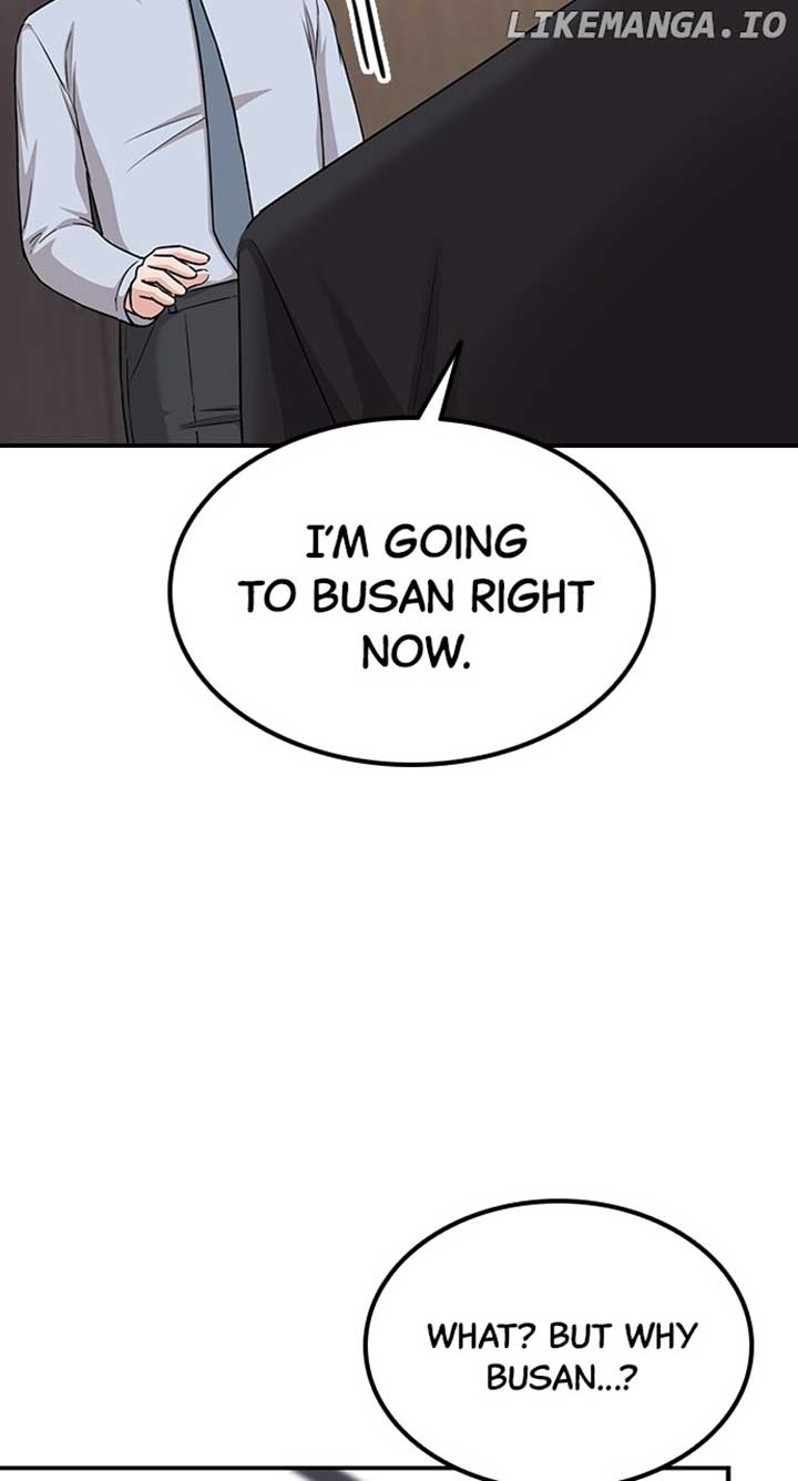 Our Night Shift Chapter 24 - Page 118