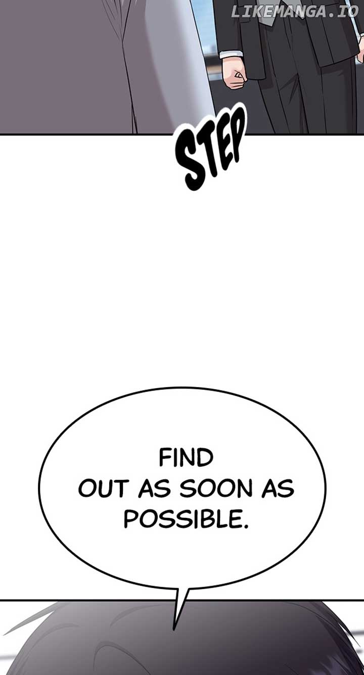 Our Night Shift Chapter 24 - Page 121