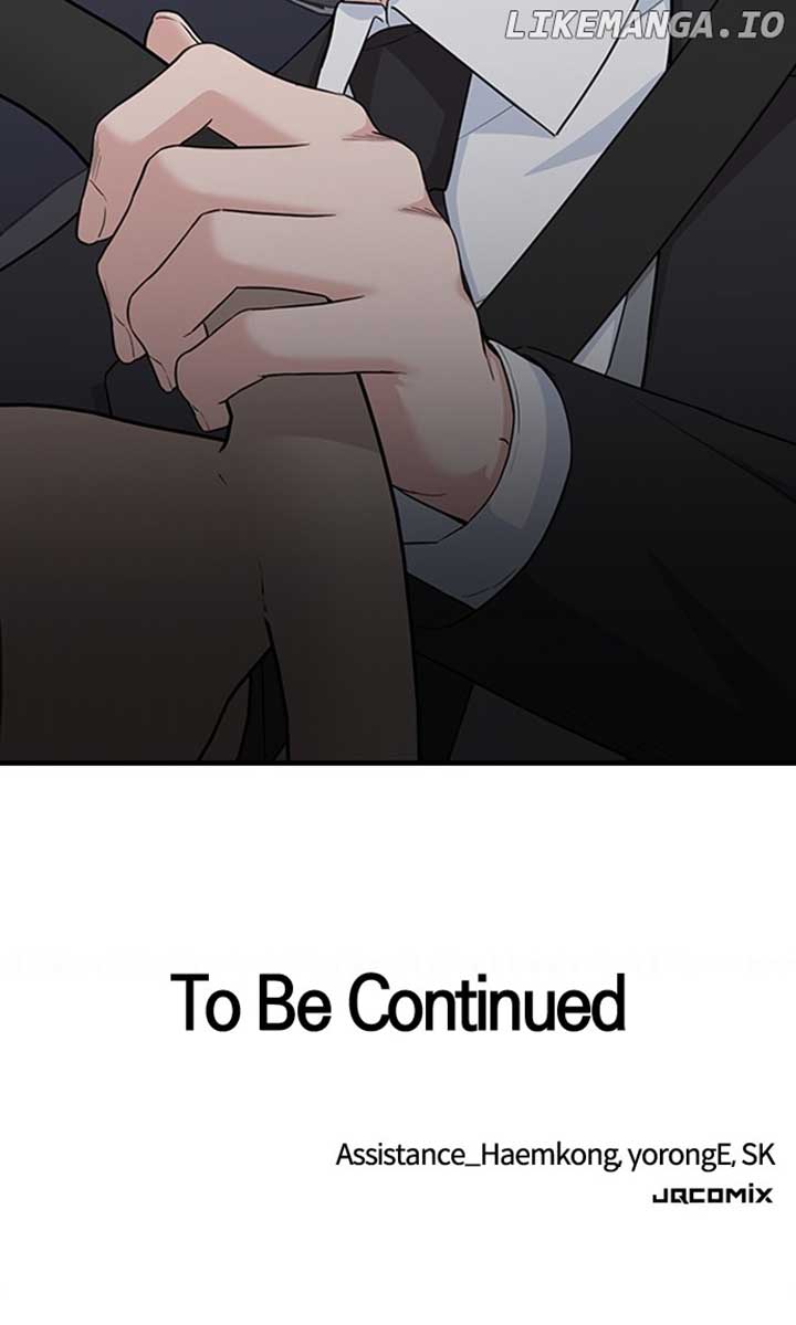 Our Night Shift Chapter 24 - Page 128