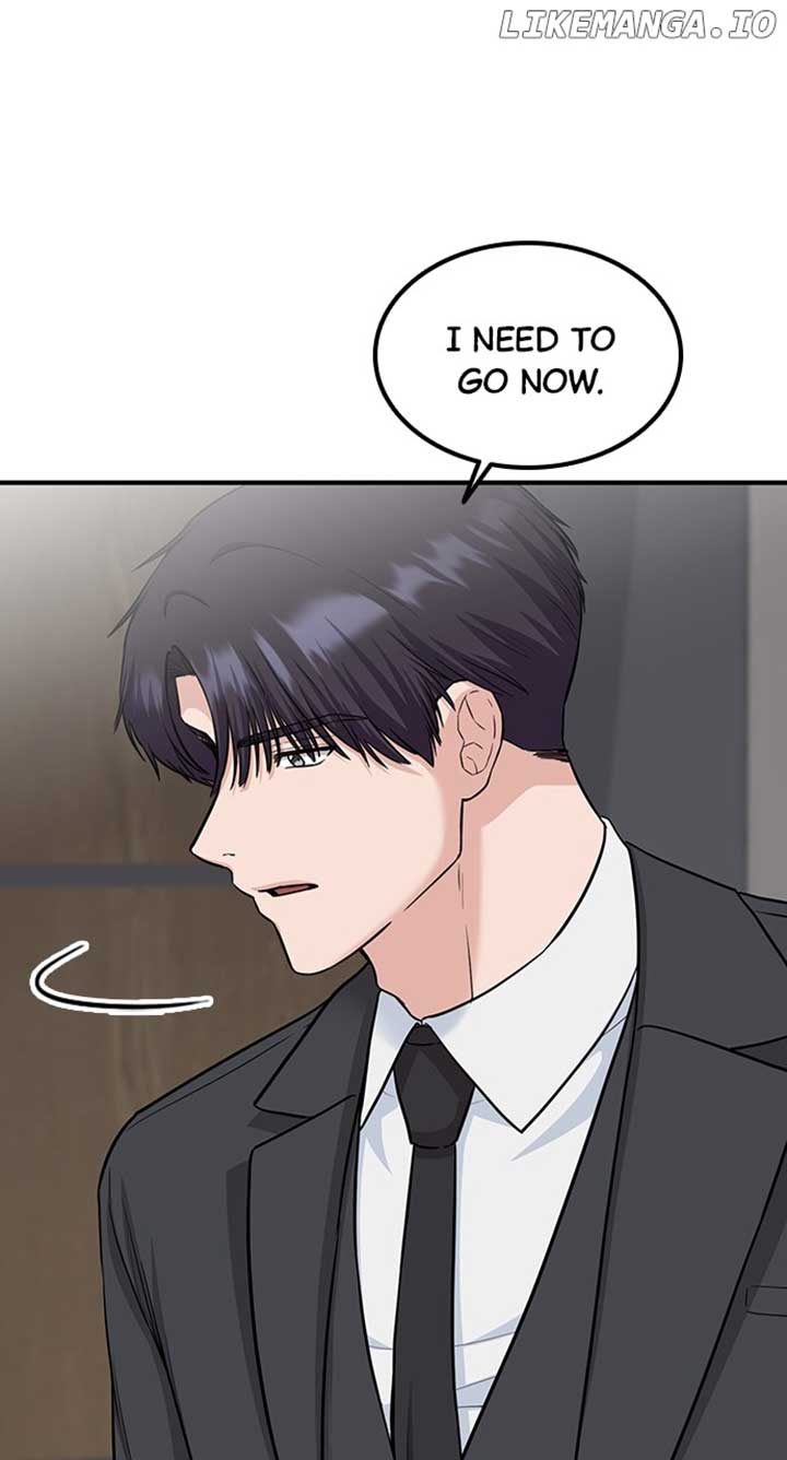 Our Night Shift Chapter 24 - Page 14