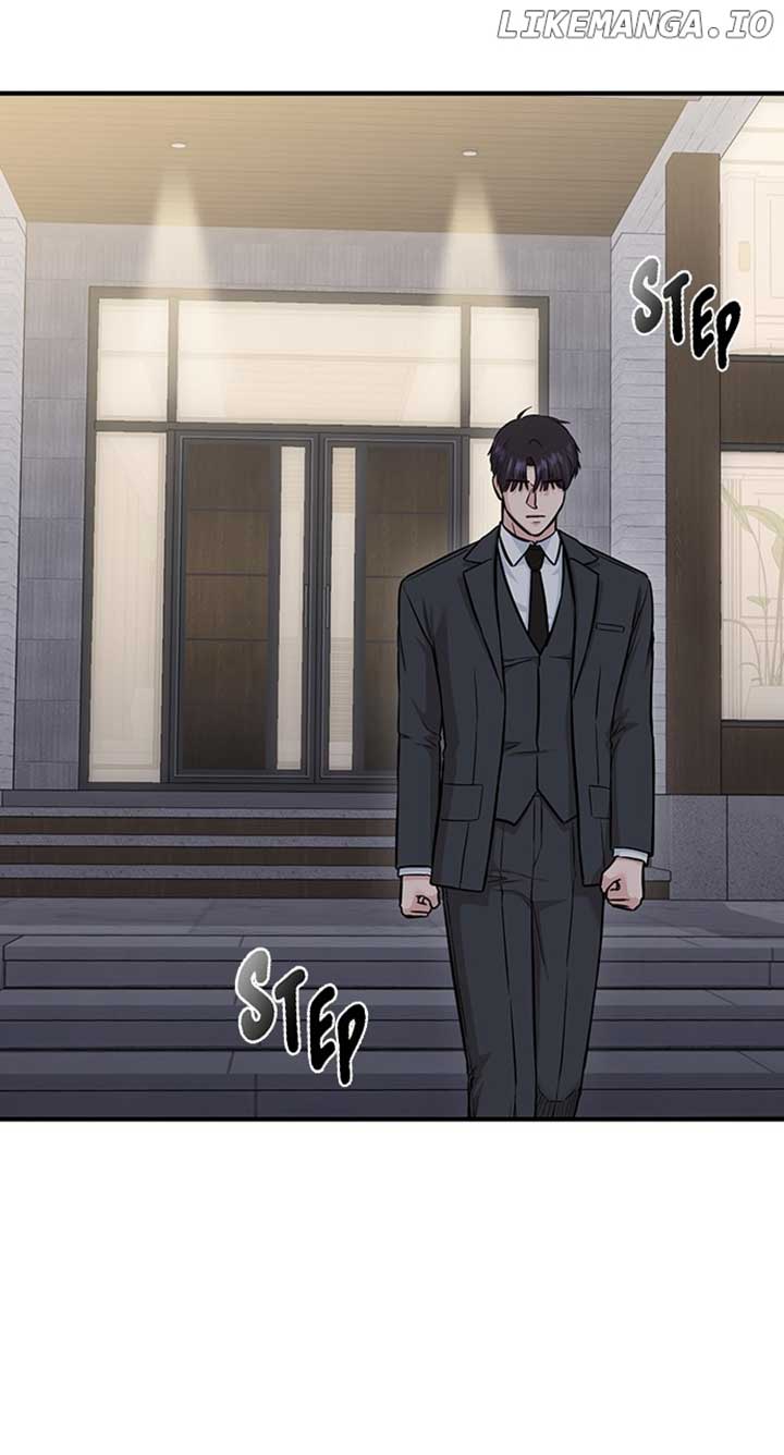 Our Night Shift Chapter 24 - Page 18