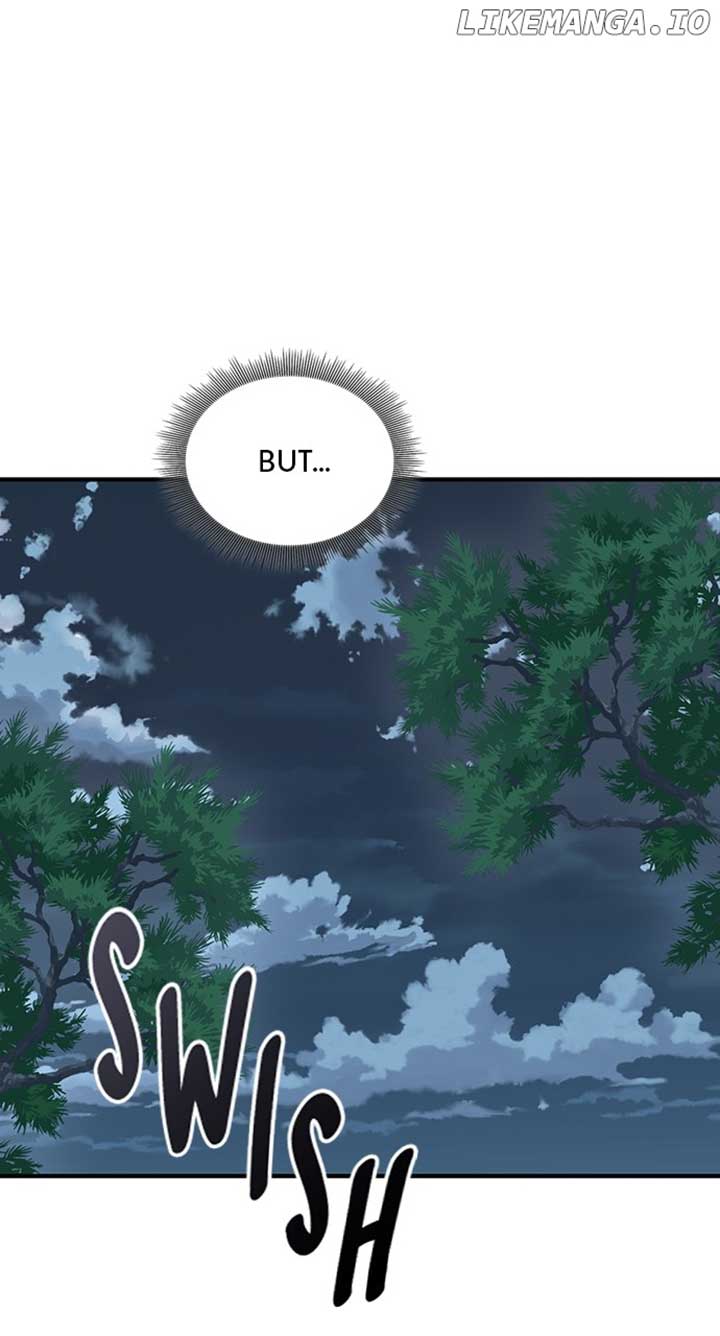 Our Night Shift Chapter 24 - Page 19