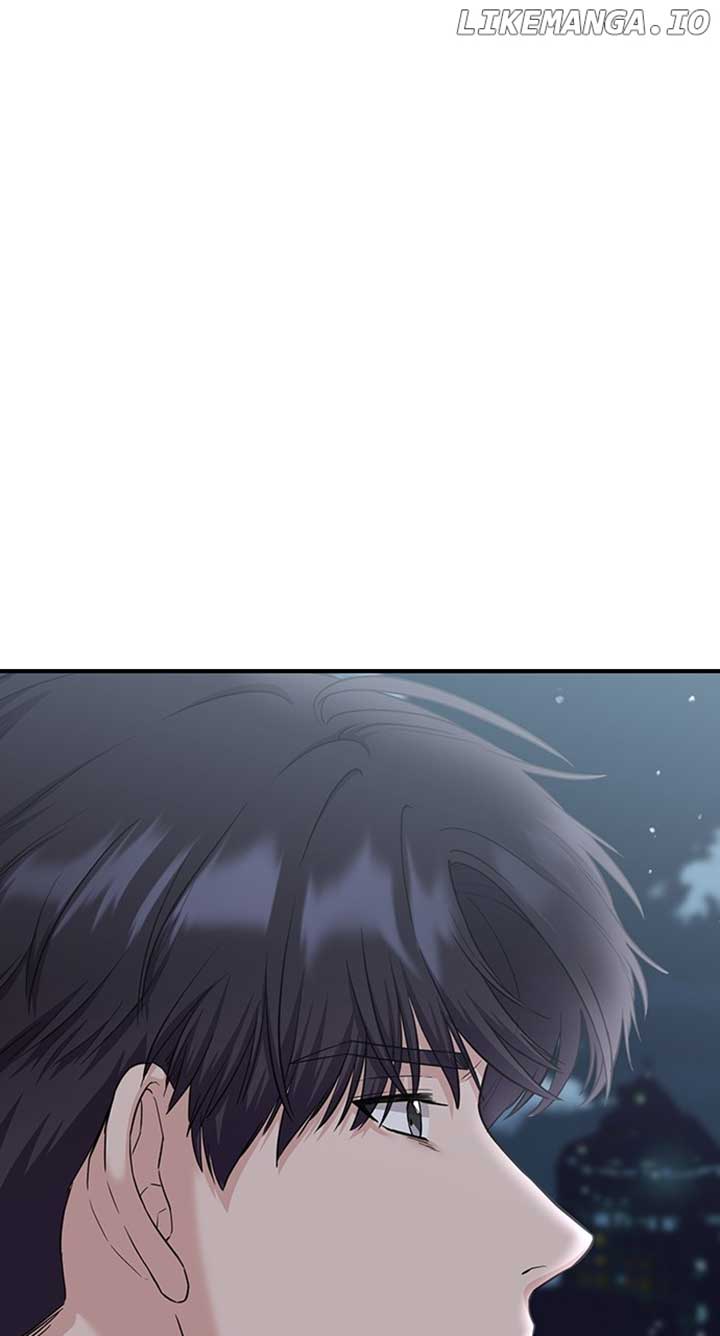 Our Night Shift Chapter 24 - Page 20