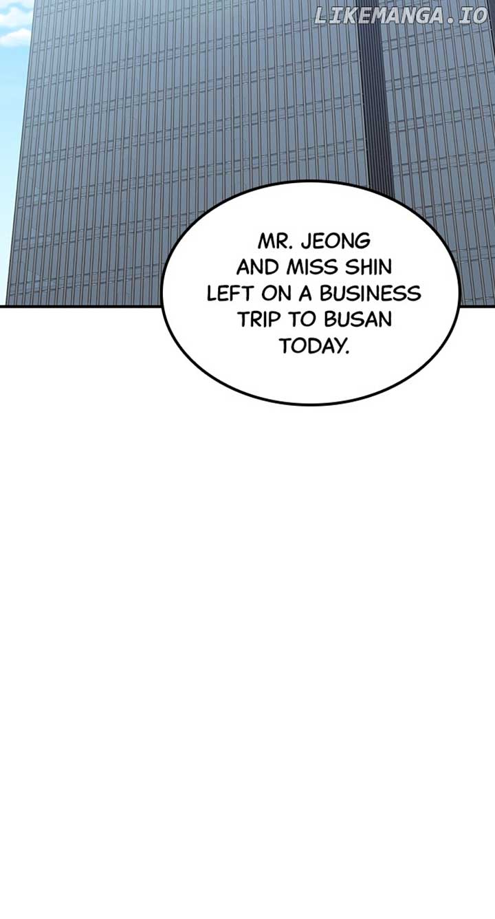Our Night Shift Chapter 24 - Page 27