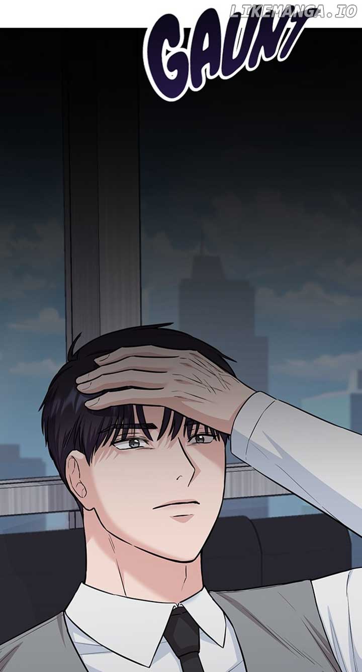 Our Night Shift Chapter 24 - Page 28
