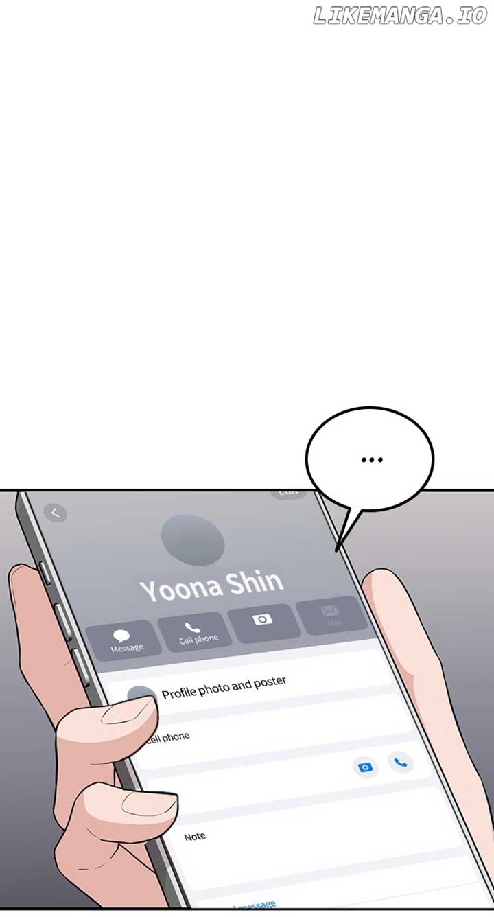 Our Night Shift Chapter 24 - Page 31