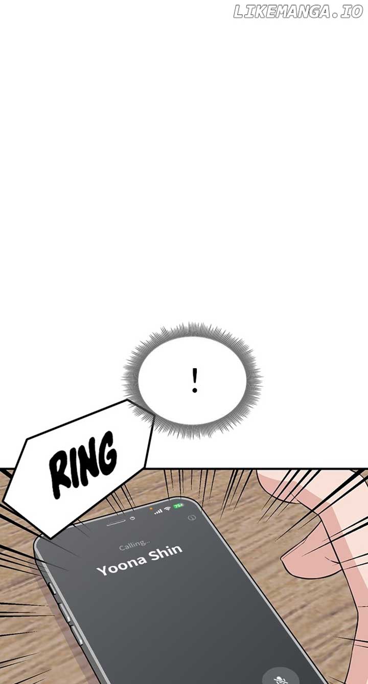 Our Night Shift Chapter 24 - Page 35