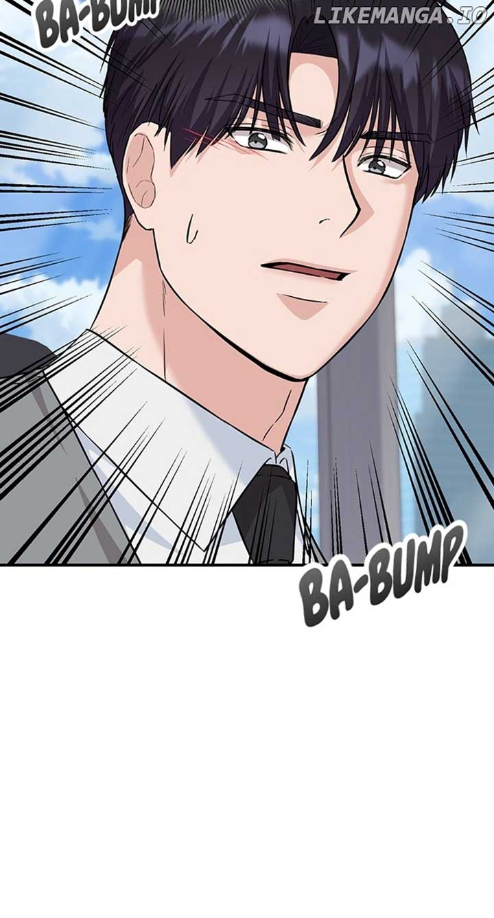 Our Night Shift Chapter 24 - Page 37