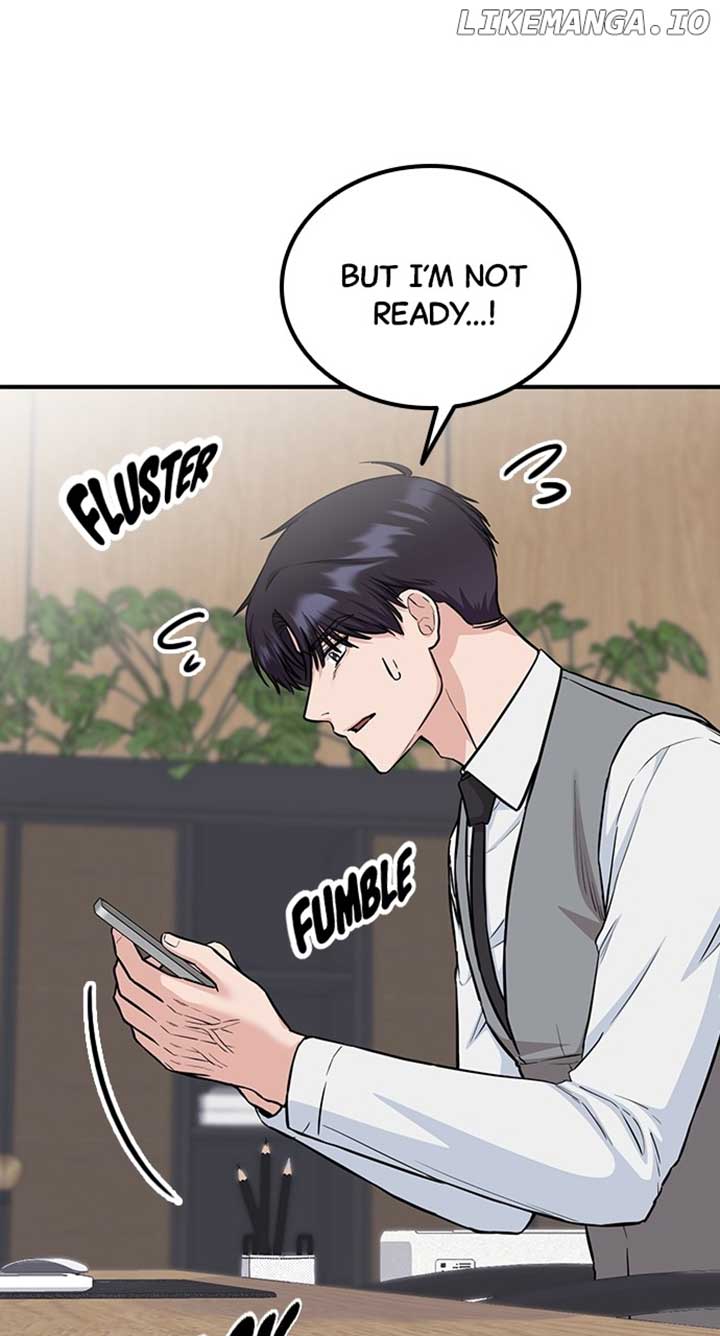 Our Night Shift Chapter 24 - Page 38