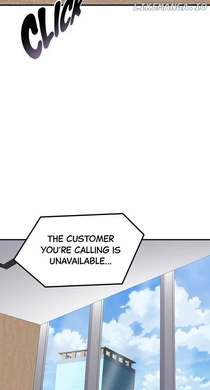 Our Night Shift Chapter 24 - Page 39