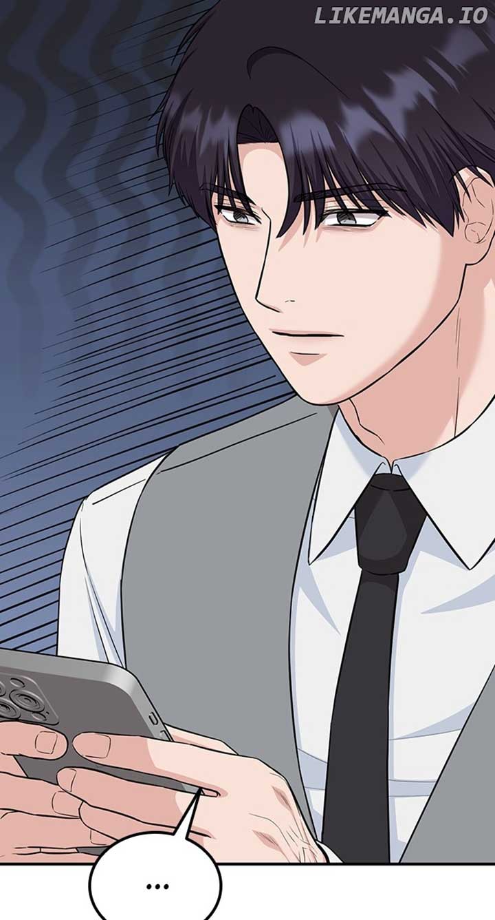 Our Night Shift Chapter 24 - Page 41