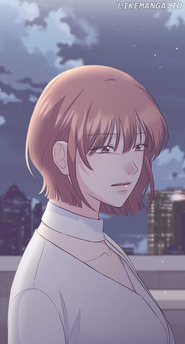 Our Night Shift Chapter 24 - Page 44