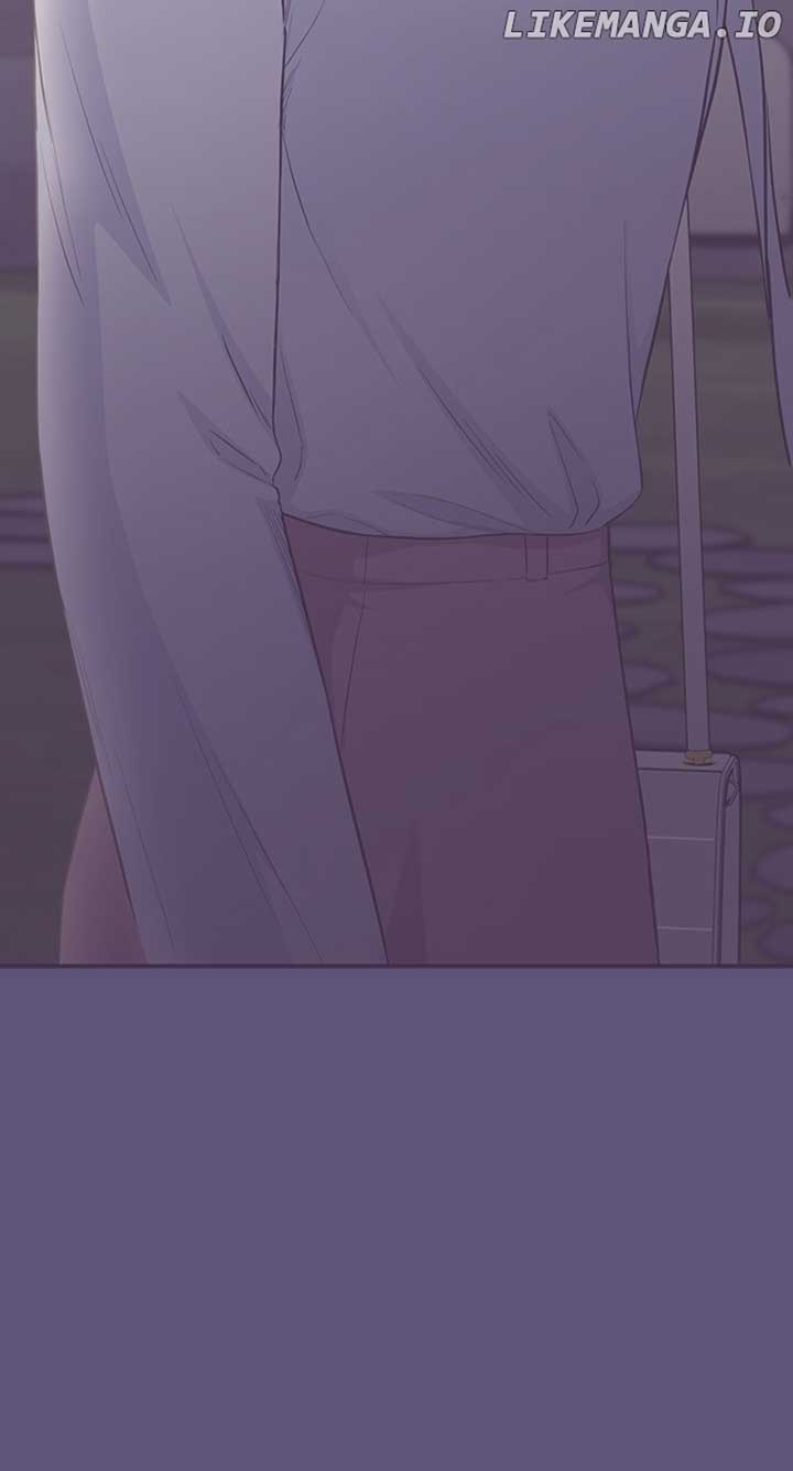 Our Night Shift Chapter 24 - Page 45
