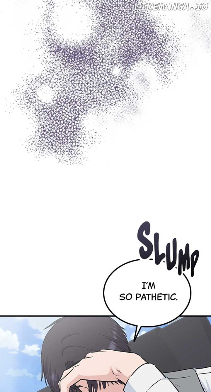 Our Night Shift Chapter 24 - Page 48