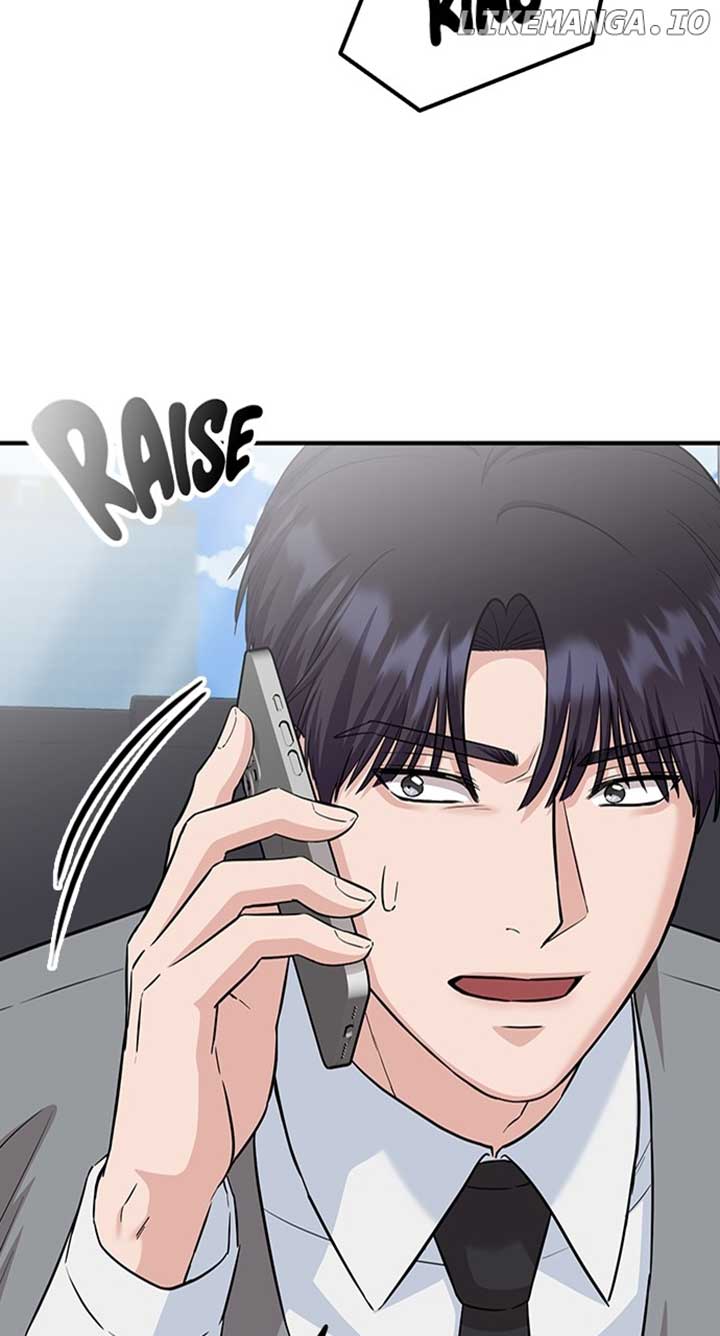 Our Night Shift Chapter 24 - Page 51