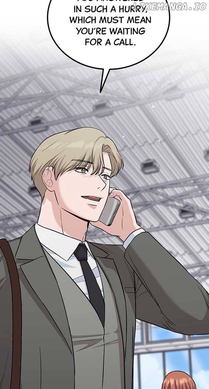 Our Night Shift Chapter 24 - Page 54