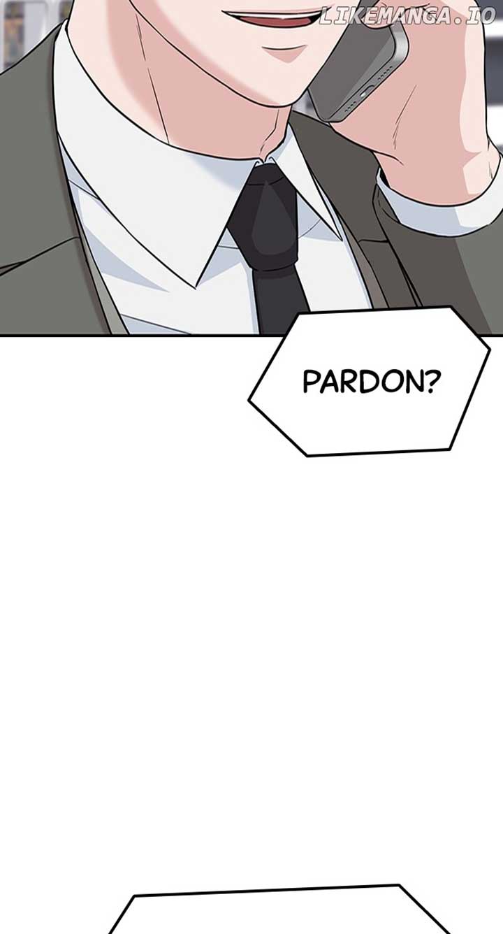 Our Night Shift Chapter 24 - Page 58