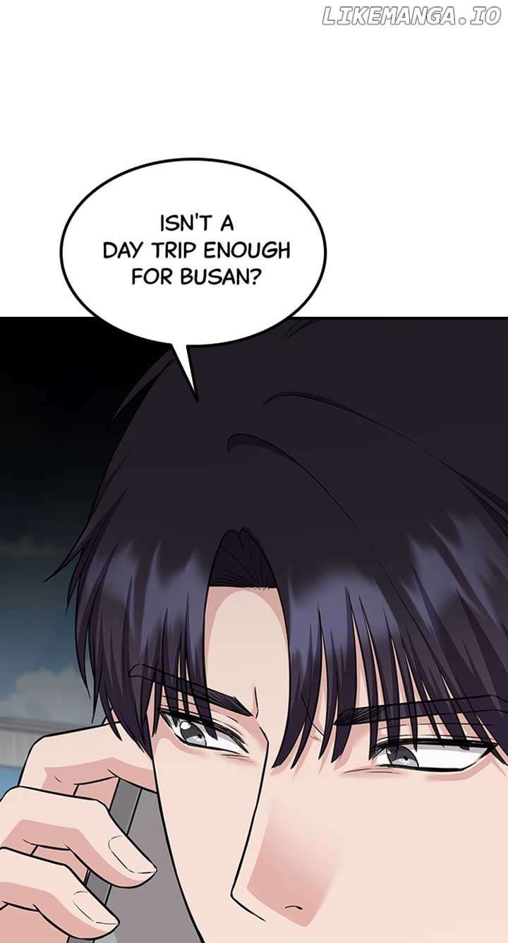 Our Night Shift Chapter 24 - Page 60