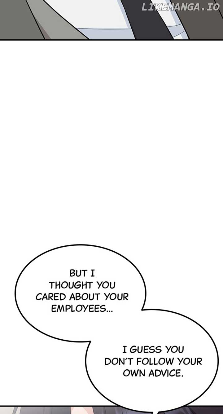 Our Night Shift Chapter 24 - Page 63