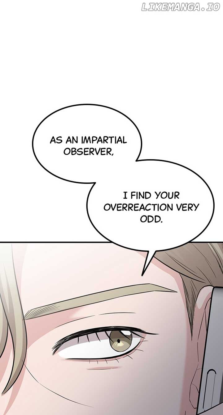 Our Night Shift Chapter 24 - Page 67