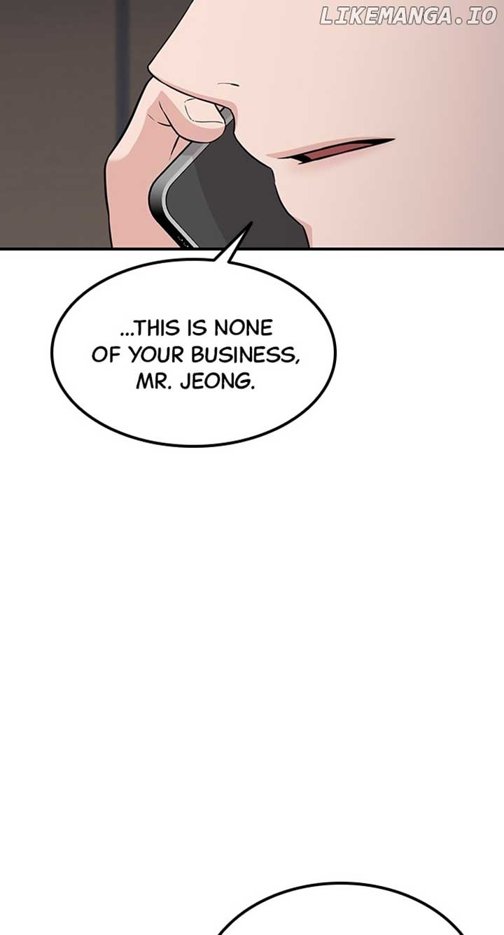 Our Night Shift Chapter 24 - Page 72
