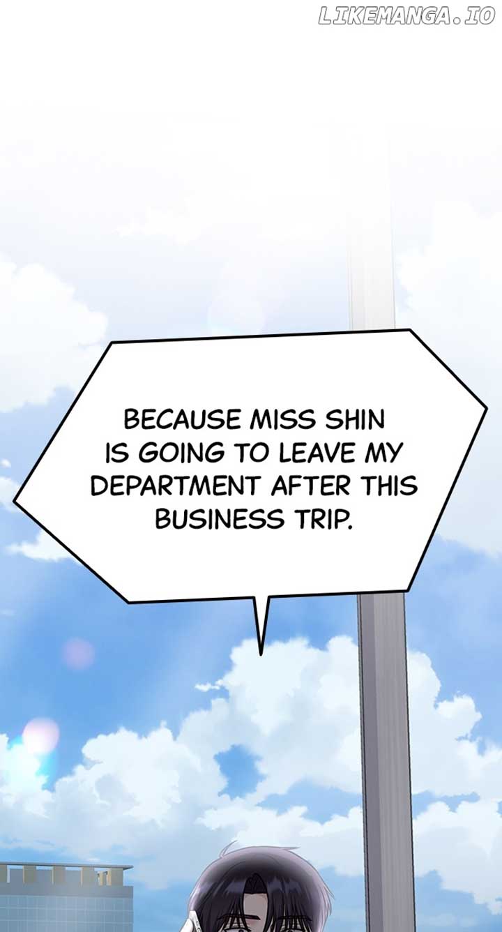 Our Night Shift Chapter 24 - Page 74