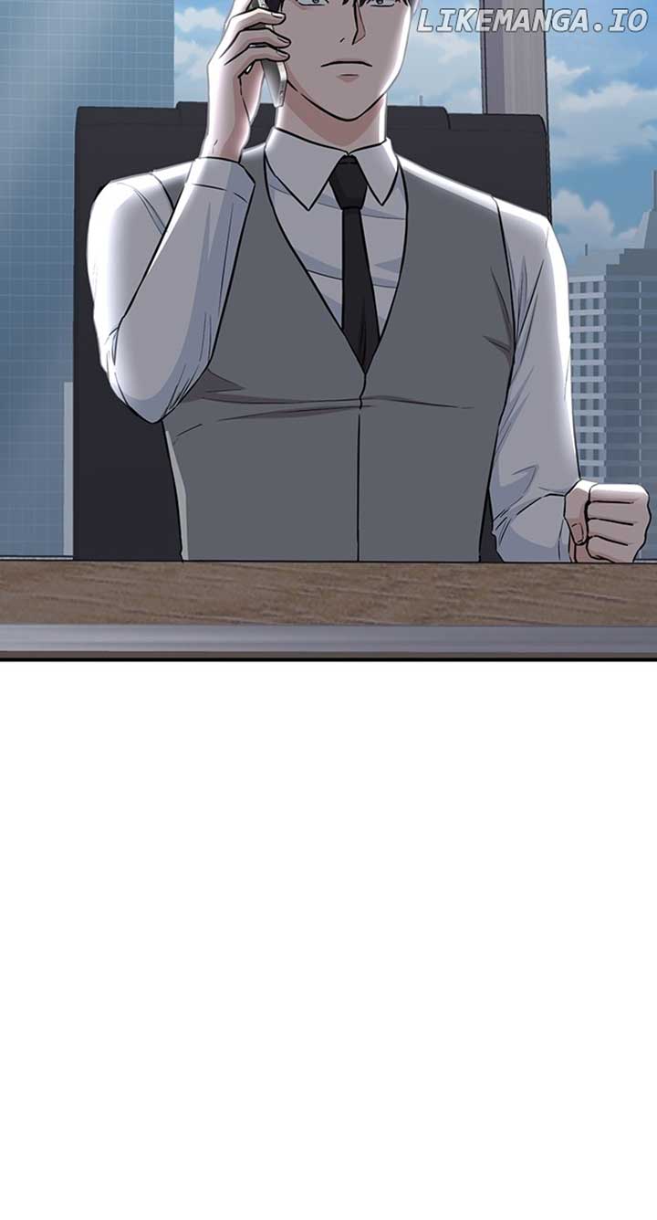 Our Night Shift Chapter 24 - Page 75