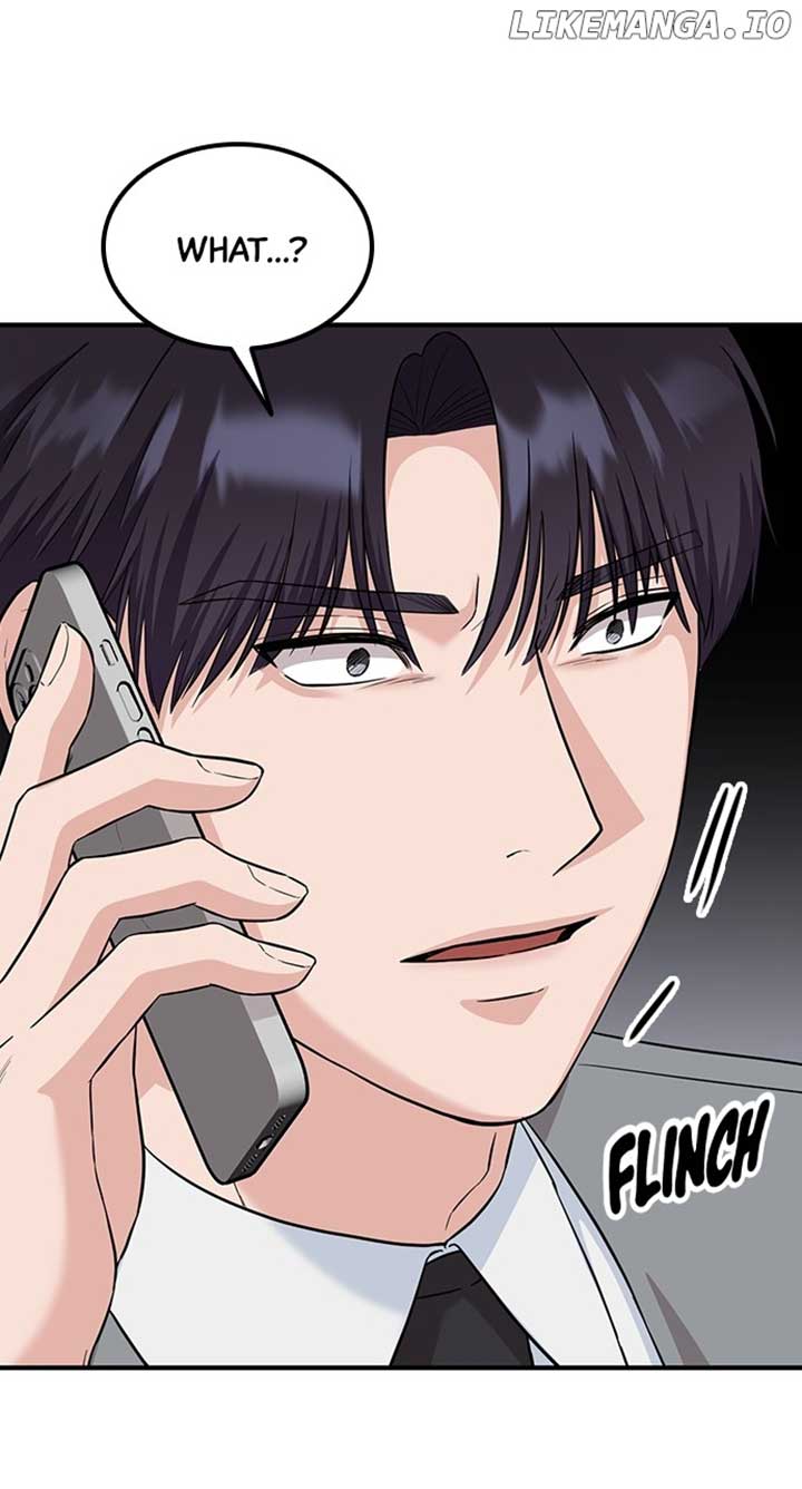 Our Night Shift Chapter 24 - Page 76