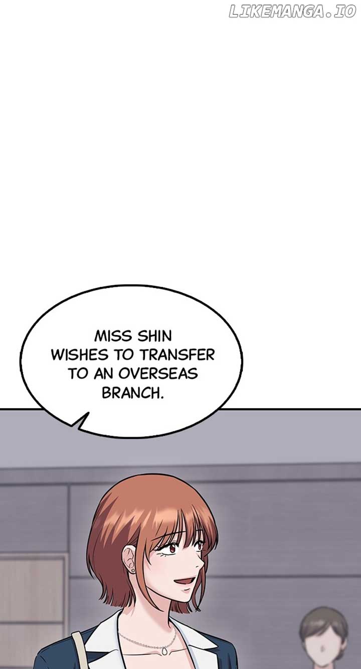 Our Night Shift Chapter 24 - Page 77
