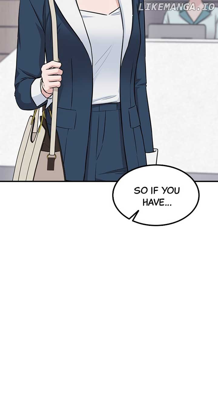 Our Night Shift Chapter 24 - Page 78