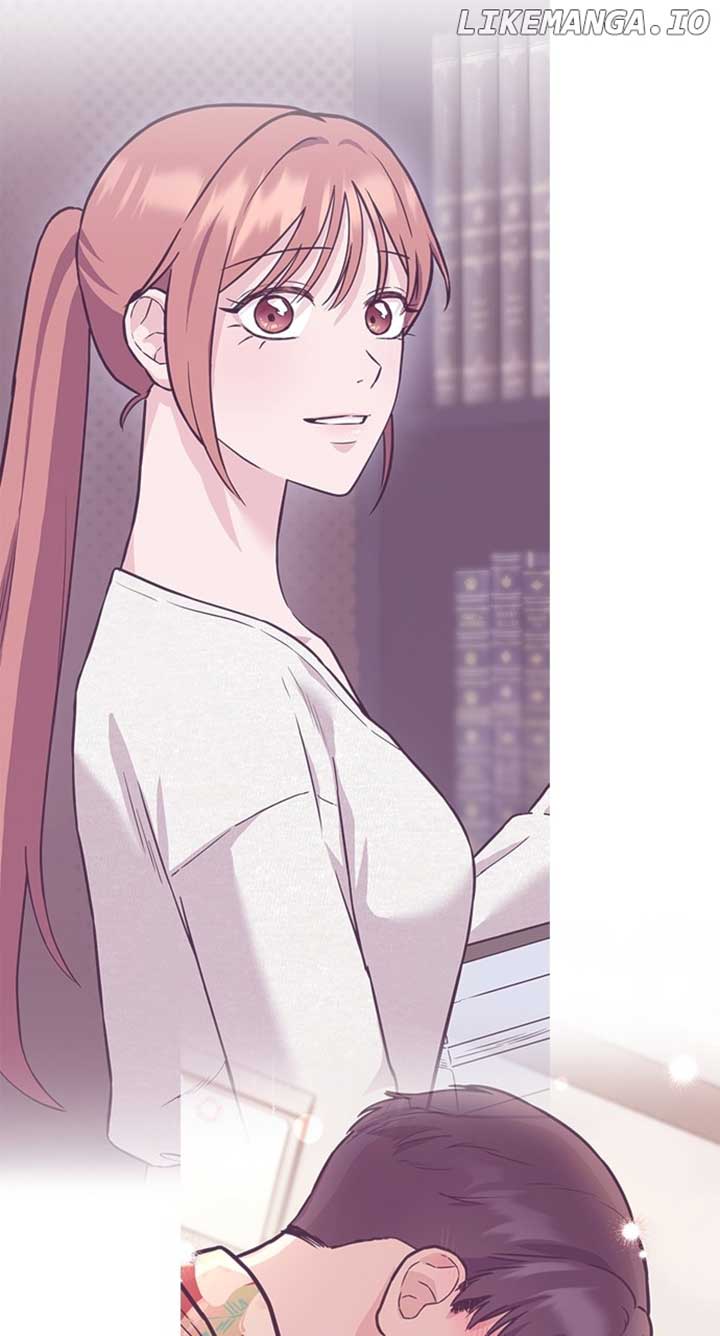 Our Night Shift Chapter 24 - Page 83