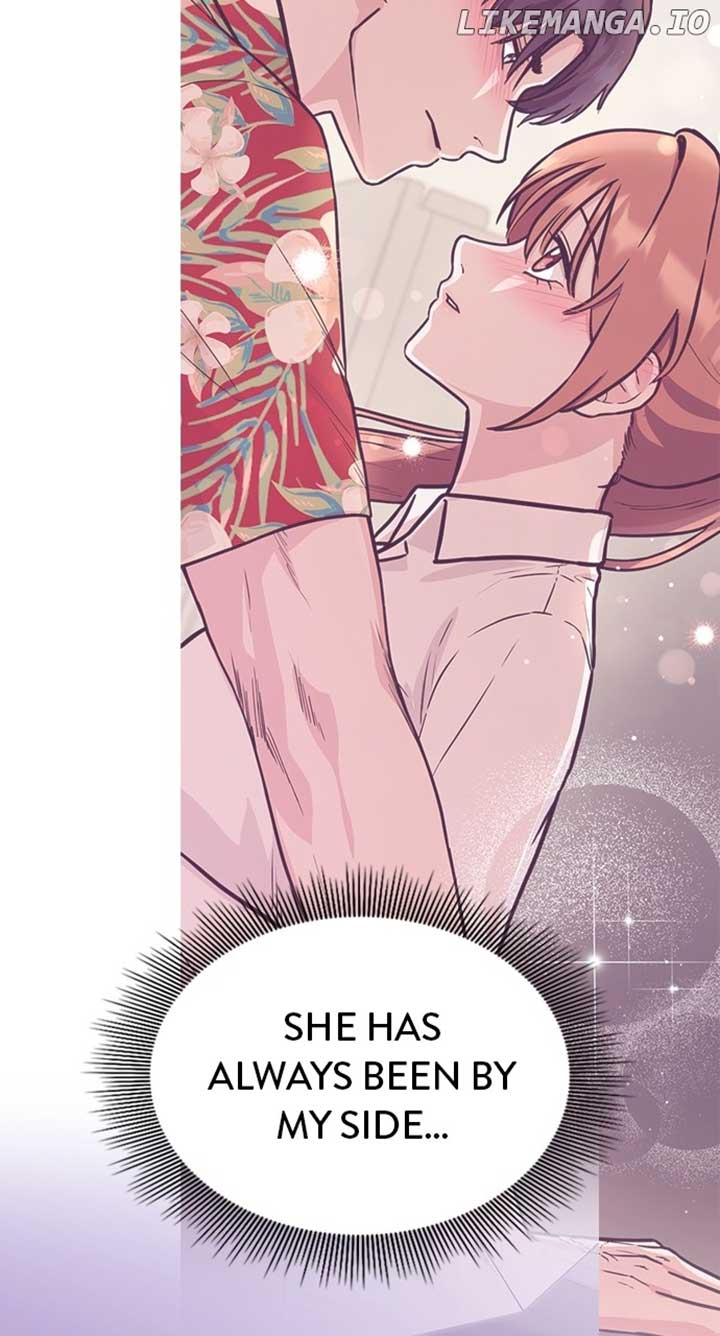 Our Night Shift Chapter 24 - Page 84