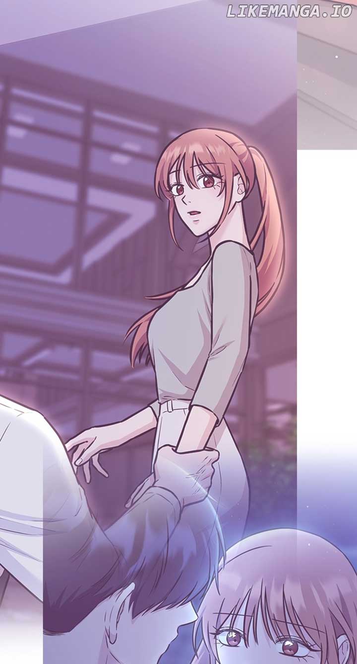 Our Night Shift Chapter 24 - Page 85