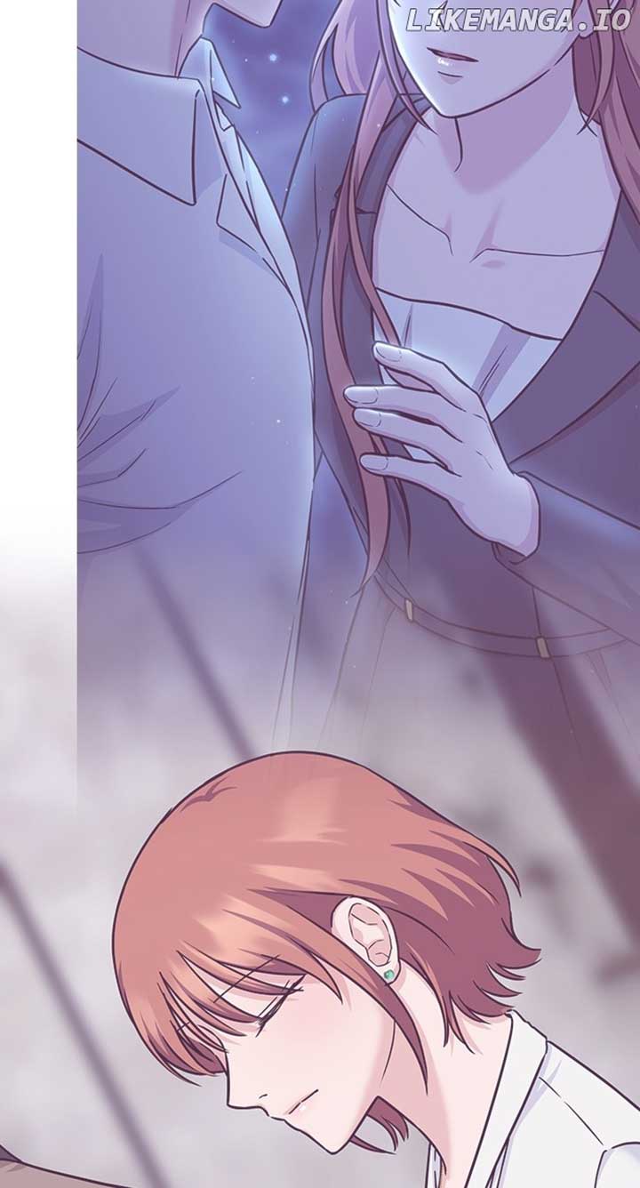 Our Night Shift Chapter 24 - Page 86