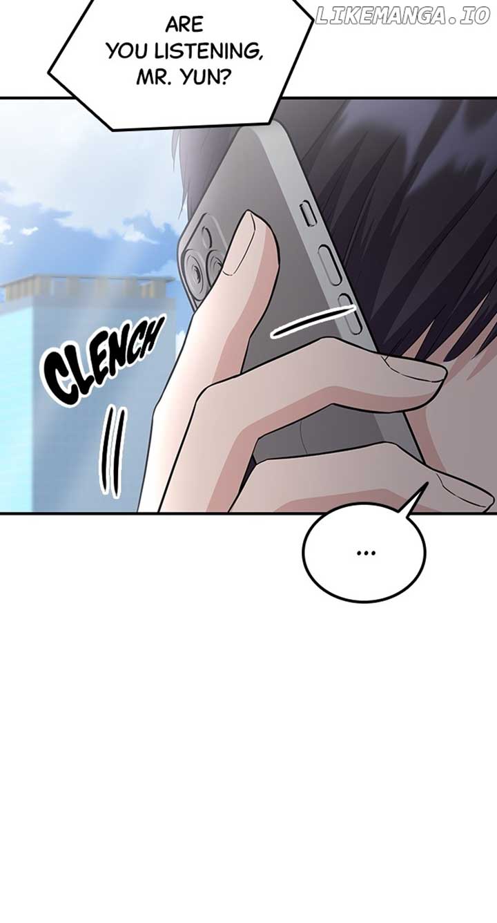 Our Night Shift Chapter 24 - Page 90