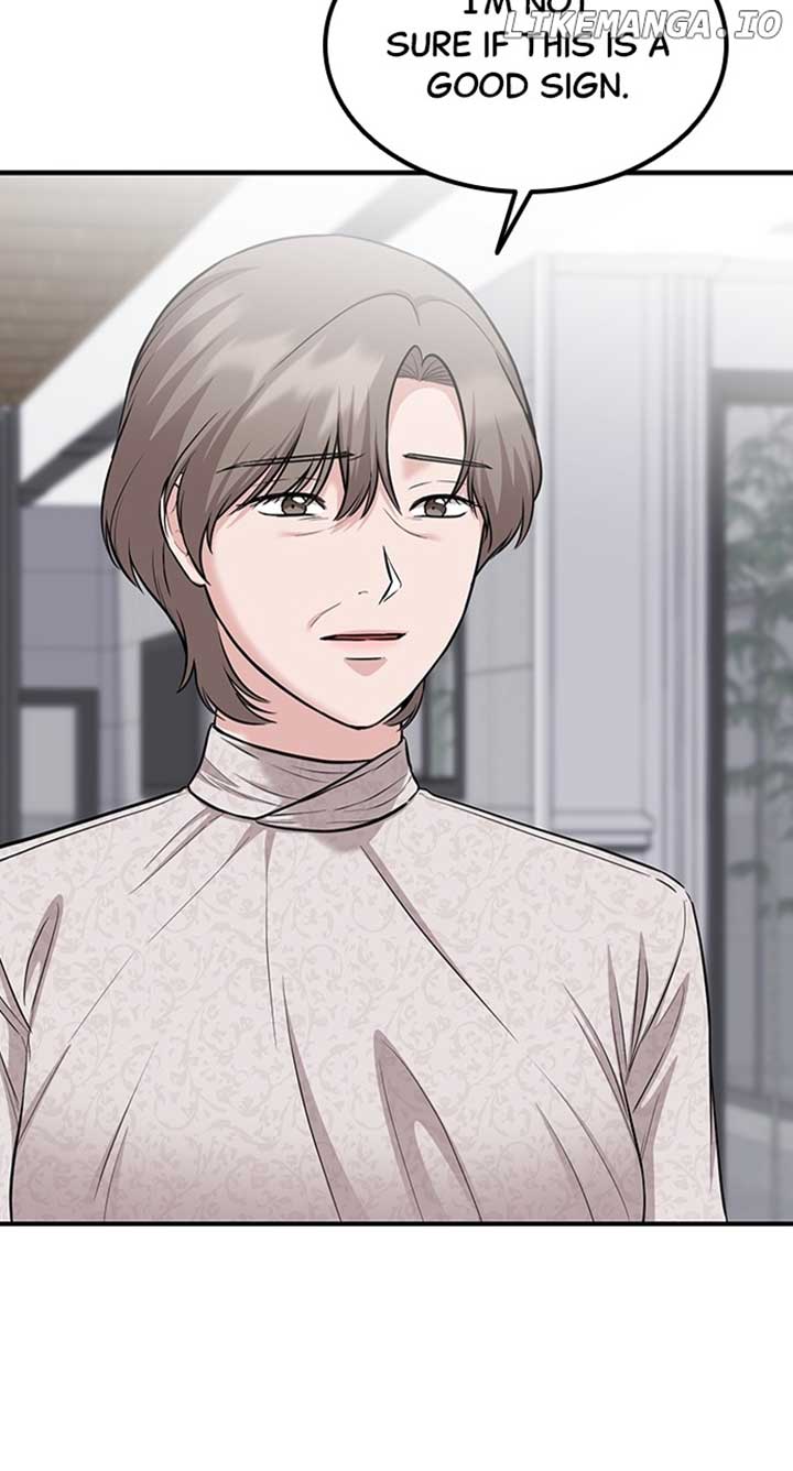 Our Night Shift Chapter 24 - Page 10