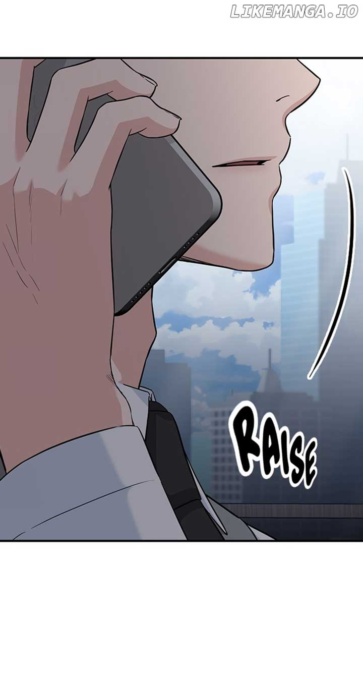 Our Night Shift Chapter 24 - Page 91