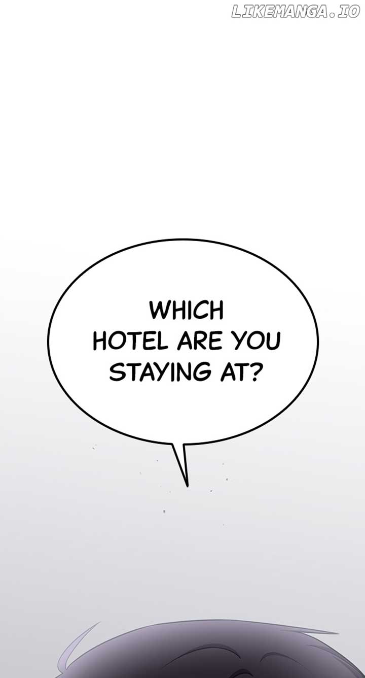 Our Night Shift Chapter 24 - Page 92