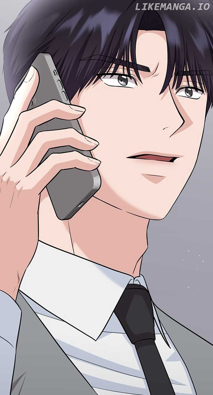 Our Night Shift Chapter 24 - Page 93