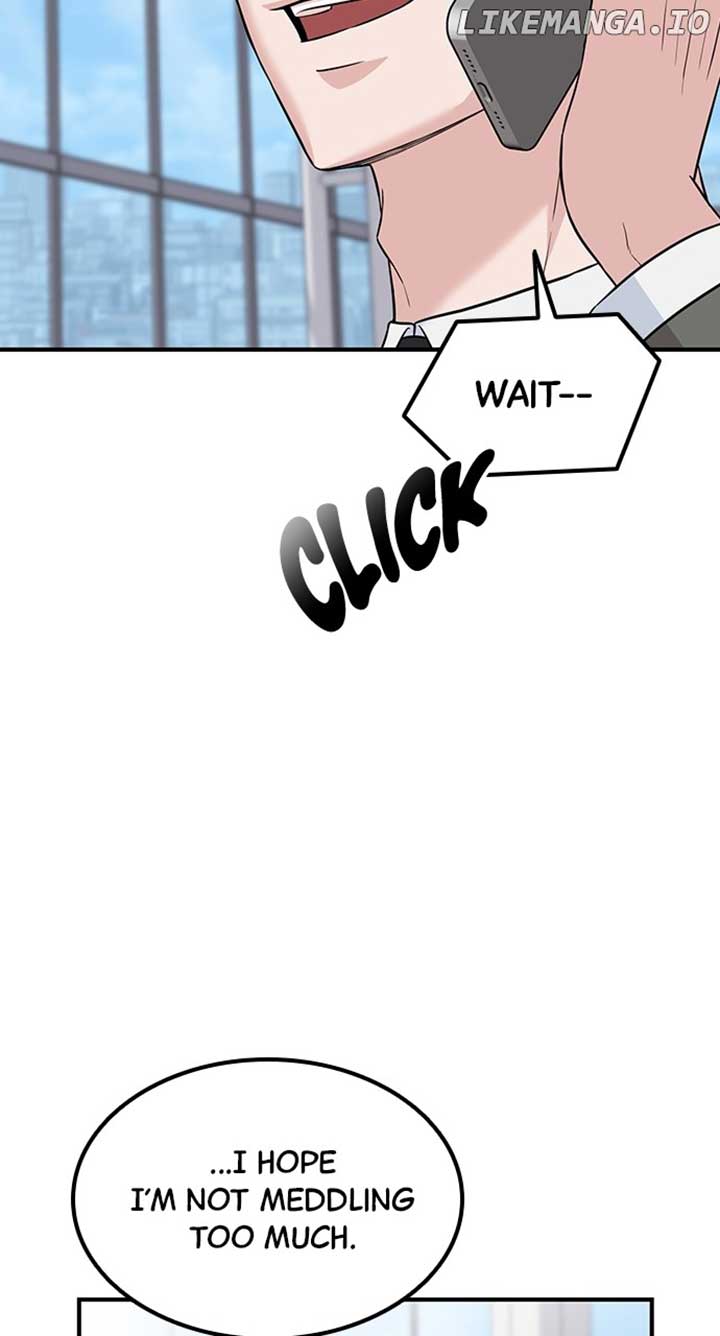 Our Night Shift Chapter 24 - Page 98