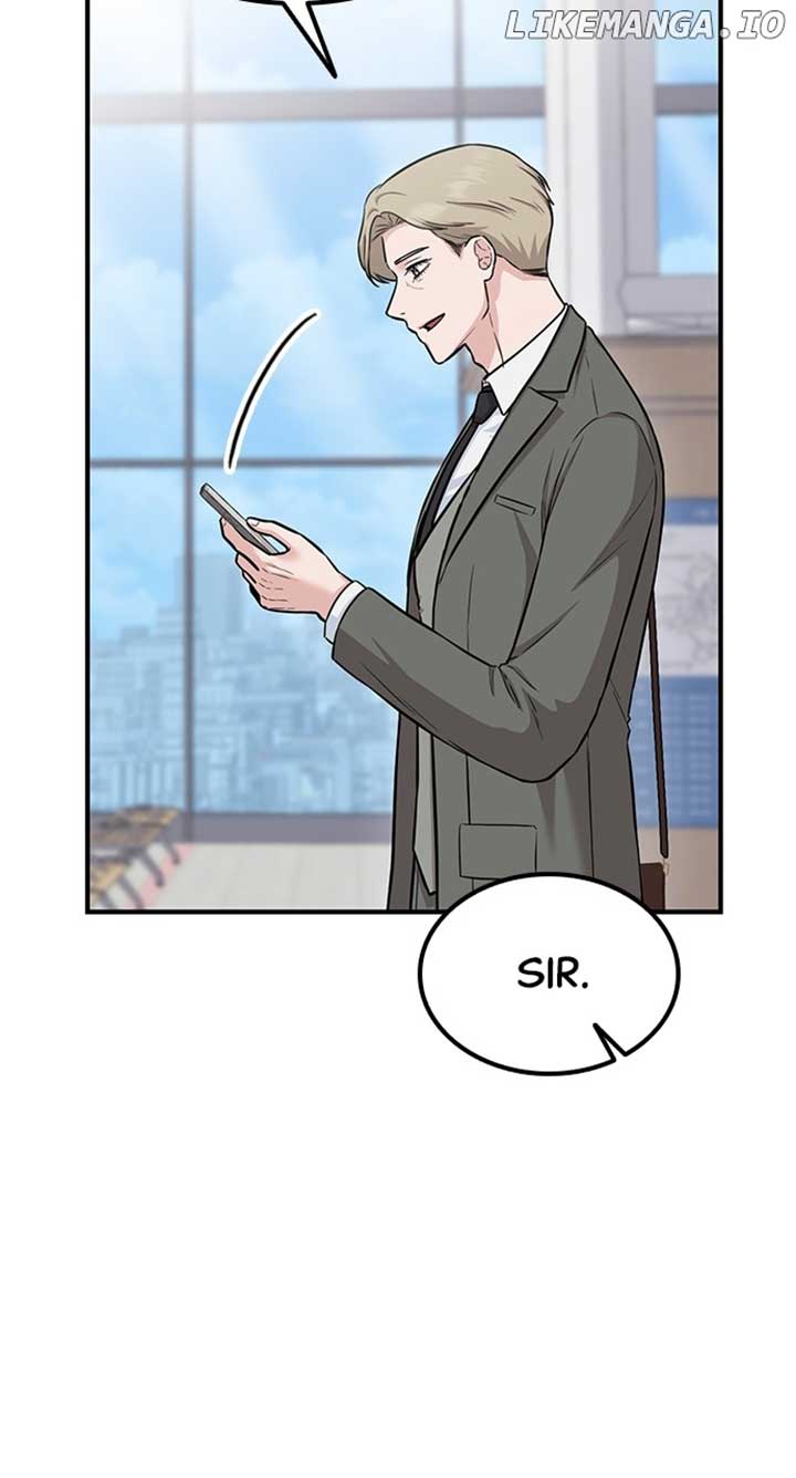 Our Night Shift Chapter 24 - Page 99