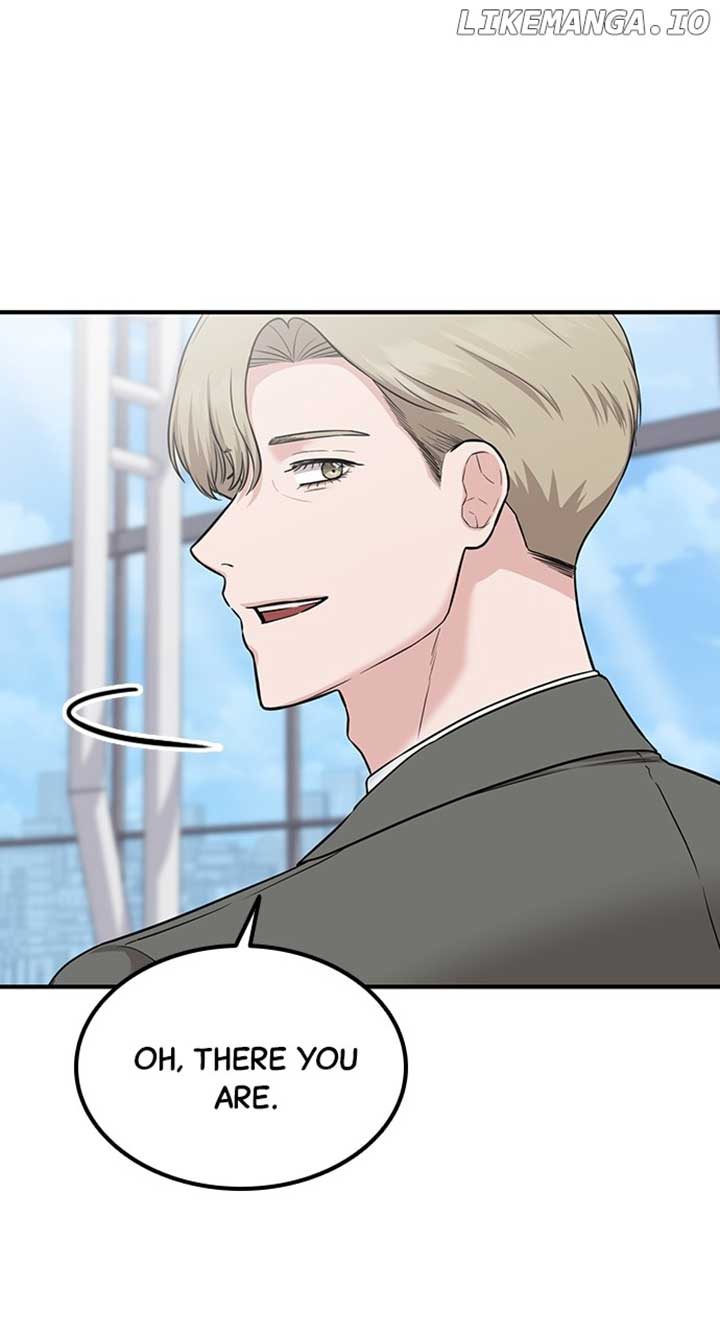 Our Night Shift Chapter 24 - Page 100