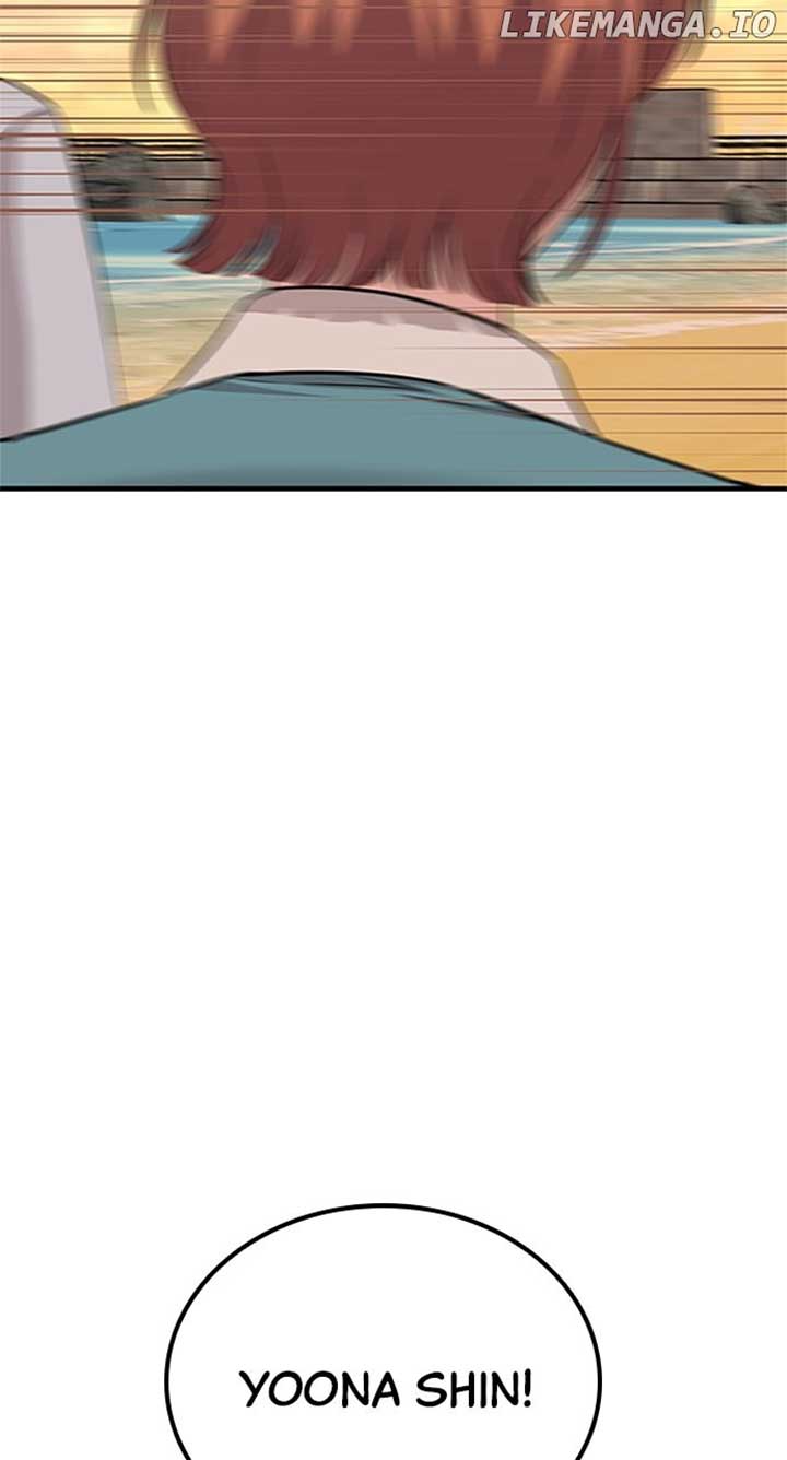 Our Night Shift Chapter 25 - Page 106