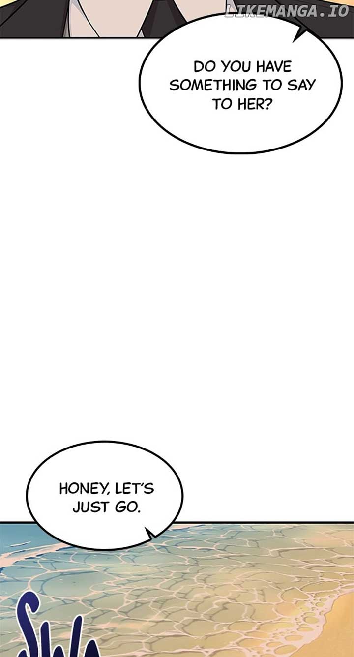Our Night Shift Chapter 25 - Page 110