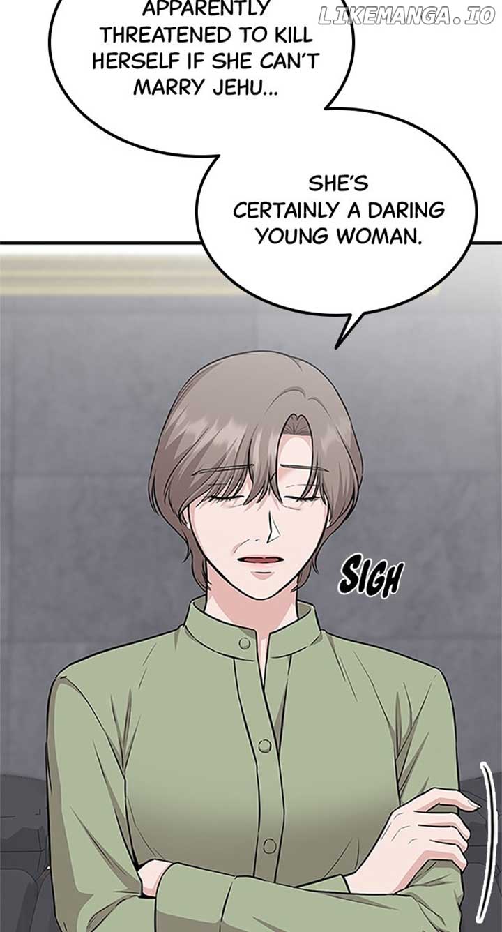 Our Night Shift Chapter 25 - Page 18