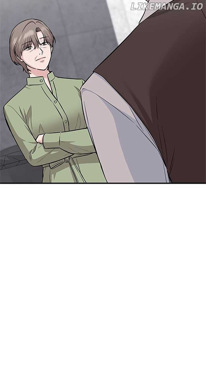 Our Night Shift Chapter 25 - Page 20