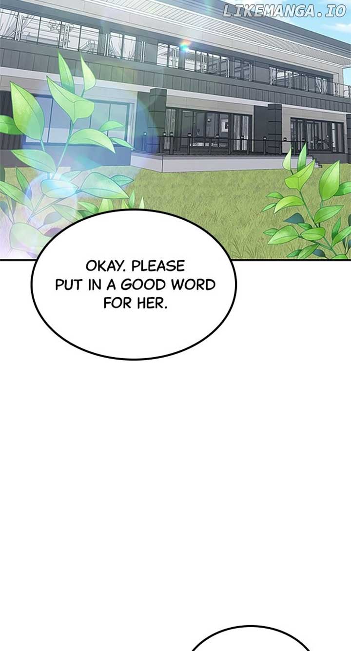 Our Night Shift Chapter 25 - Page 3