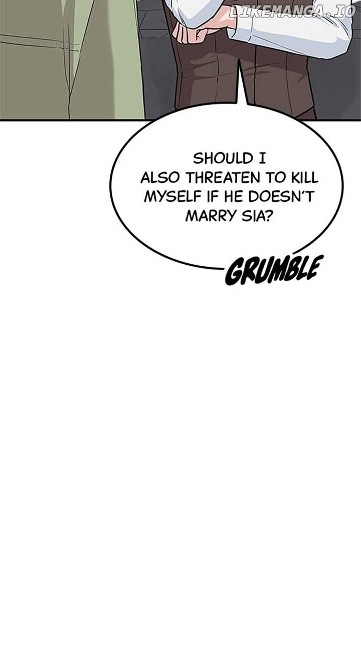 Our Night Shift Chapter 25 - Page 24